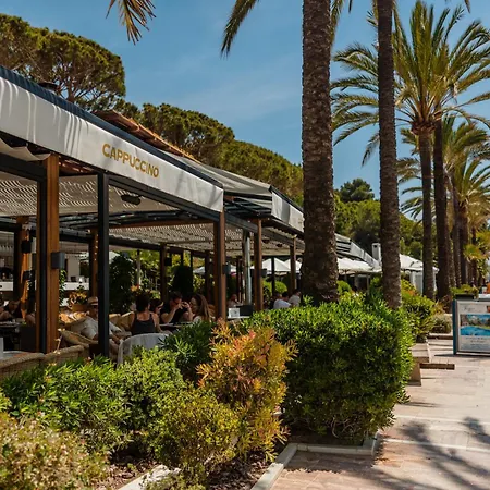 In The Centre Of With Private Parking Space Apartment Marbella